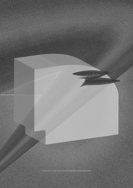 陰影的形式II - 與此刻平行的地圖集｜歐軍佑｜國藝會補助成果檔案庫